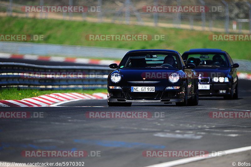 Bild #5970302 - Touristenfahrten Nürburgring Nordschleife (20.04.2019)