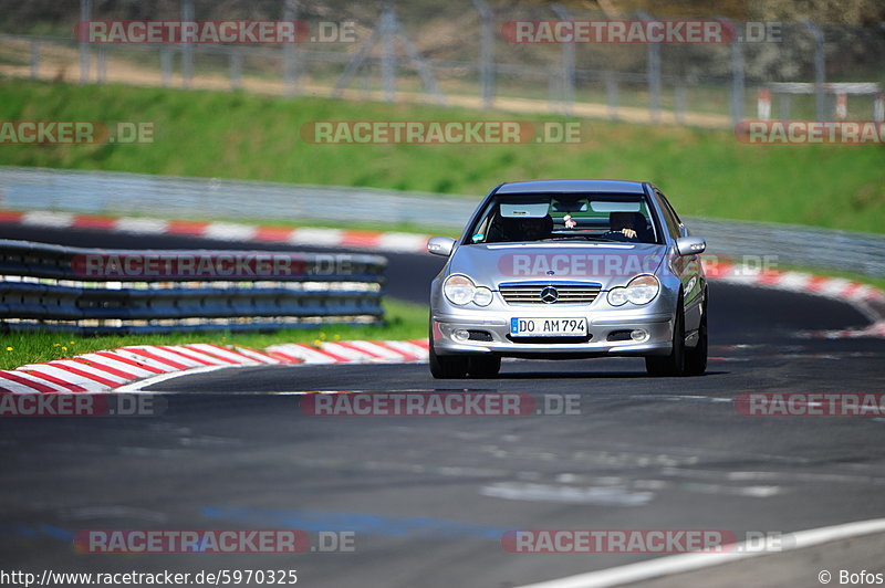 Bild #5970325 - Touristenfahrten Nürburgring Nordschleife (20.04.2019)