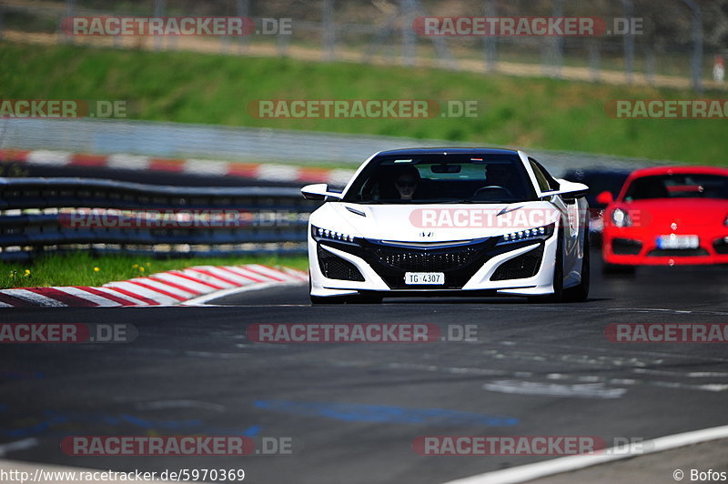 Bild #5970369 - Touristenfahrten Nürburgring Nordschleife (20.04.2019)