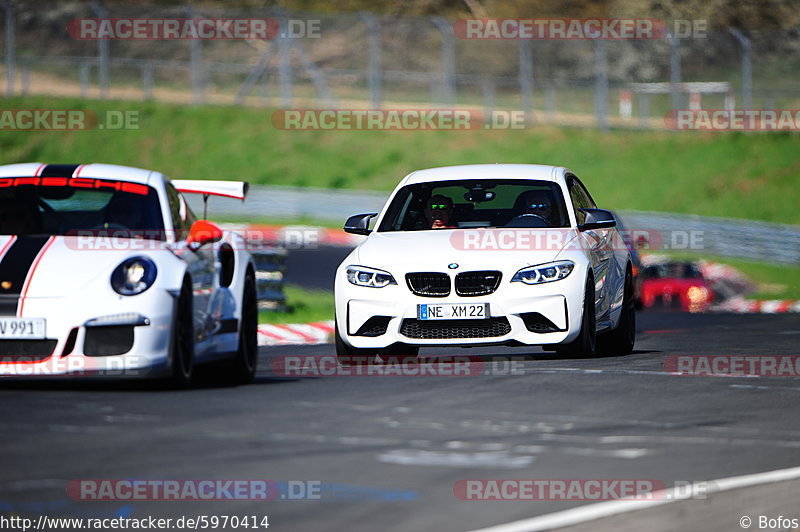 Bild #5970414 - Touristenfahrten Nürburgring Nordschleife (20.04.2019)