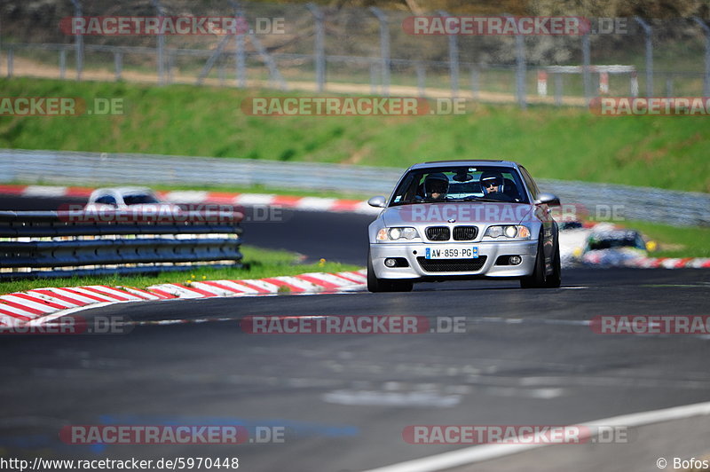 Bild #5970448 - Touristenfahrten Nürburgring Nordschleife (20.04.2019)