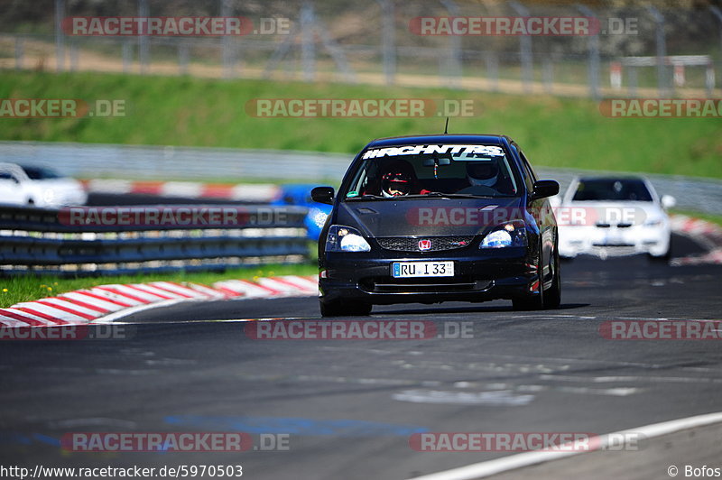 Bild #5970503 - Touristenfahrten Nürburgring Nordschleife (20.04.2019)