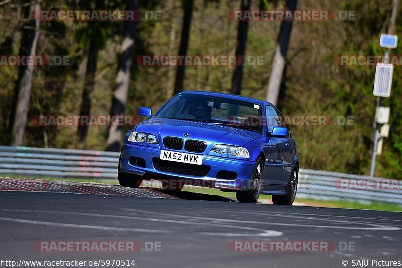 Bild #5970514 - Touristenfahrten Nürburgring Nordschleife (20.04.2019)