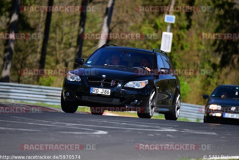 Bild #5970574 - Touristenfahrten Nürburgring Nordschleife (20.04.2019)