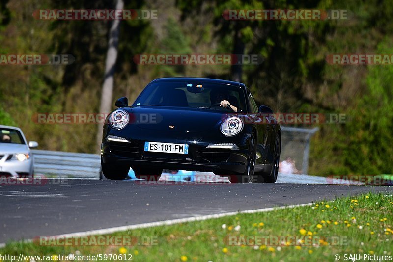 Bild #5970612 - Touristenfahrten Nürburgring Nordschleife (20.04.2019)