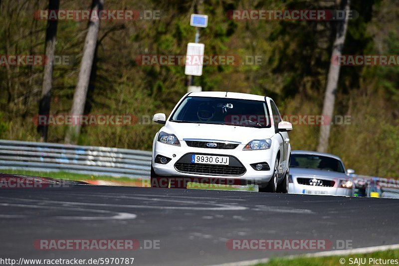 Bild #5970787 - Touristenfahrten Nürburgring Nordschleife (20.04.2019)