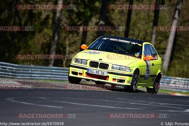 Bild #5970939 - Touristenfahrten Nürburgring Nordschleife (20.04.2019)