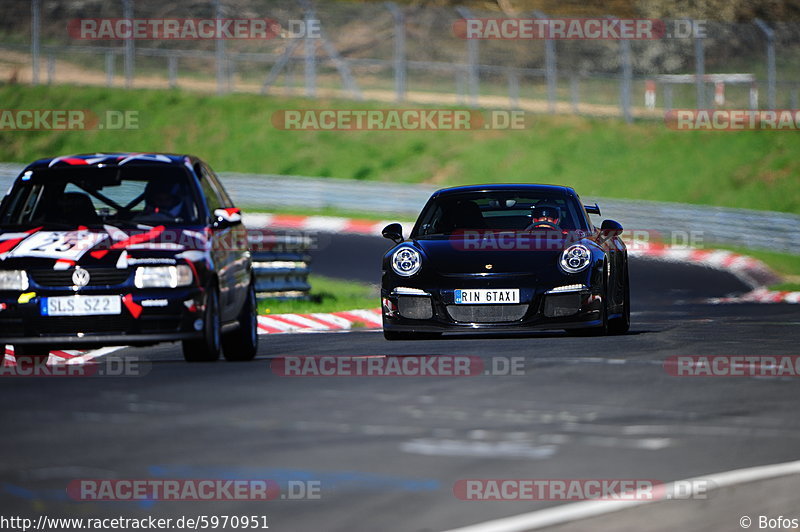 Bild #5970951 - Touristenfahrten Nürburgring Nordschleife (20.04.2019)