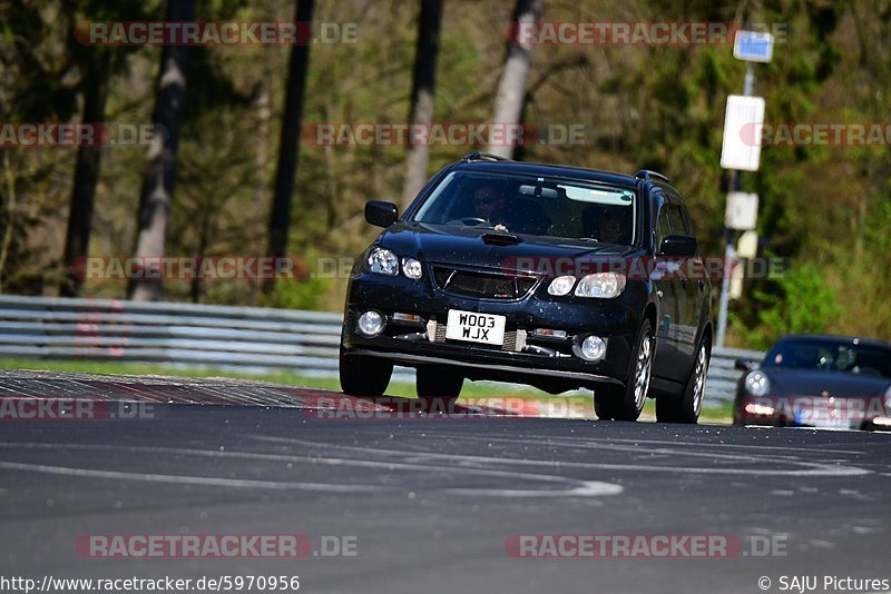 Bild #5970956 - Touristenfahrten Nürburgring Nordschleife (20.04.2019)