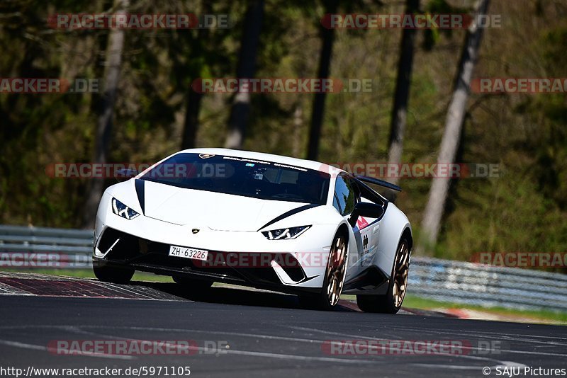 Bild #5971105 - Touristenfahrten Nürburgring Nordschleife (20.04.2019)