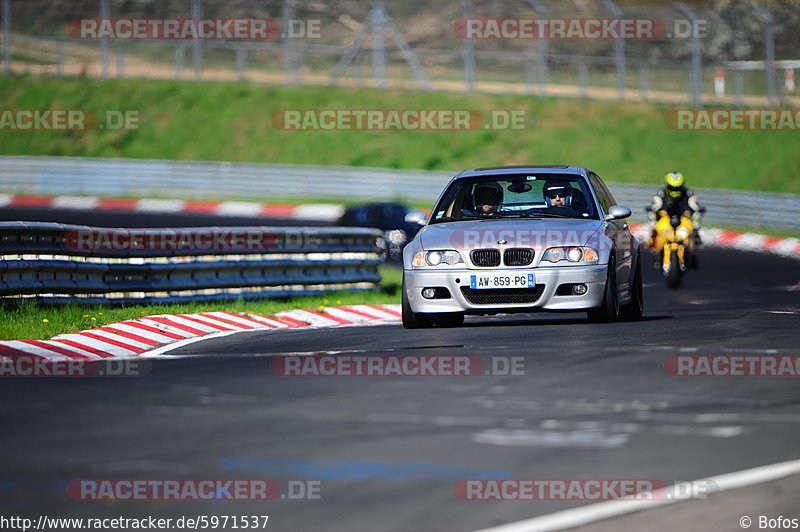 Bild #5971537 - Touristenfahrten Nürburgring Nordschleife (20.04.2019)