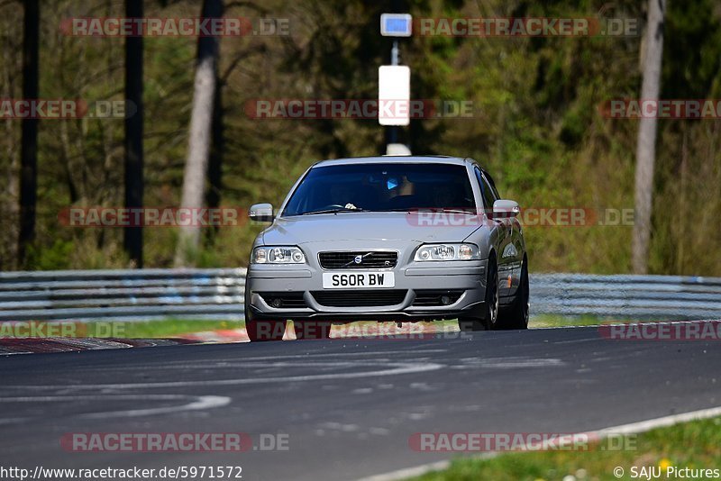 Bild #5971572 - Touristenfahrten Nürburgring Nordschleife (20.04.2019)