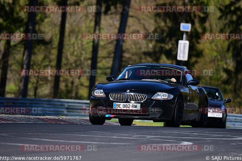 Bild #5971767 - Touristenfahrten Nürburgring Nordschleife (20.04.2019)