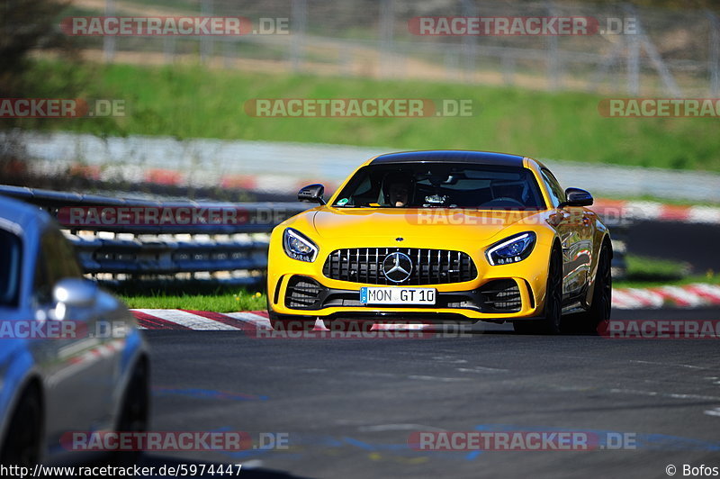 Bild #5974447 - Touristenfahrten Nürburgring Nordschleife (20.04.2019)