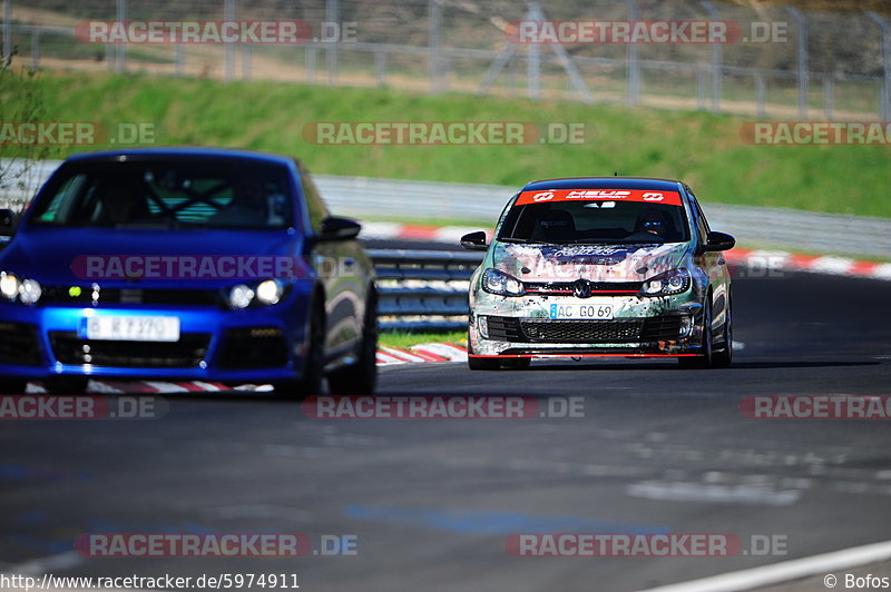 Bild #5974911 - Touristenfahrten Nürburgring Nordschleife (20.04.2019)