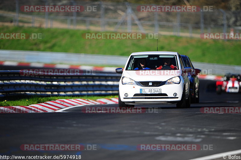 Bild #5974918 - Touristenfahrten Nürburgring Nordschleife (20.04.2019)