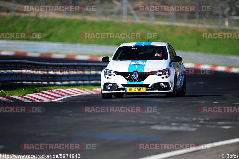 Bild #5974942 - Touristenfahrten Nürburgring Nordschleife (20.04.2019)