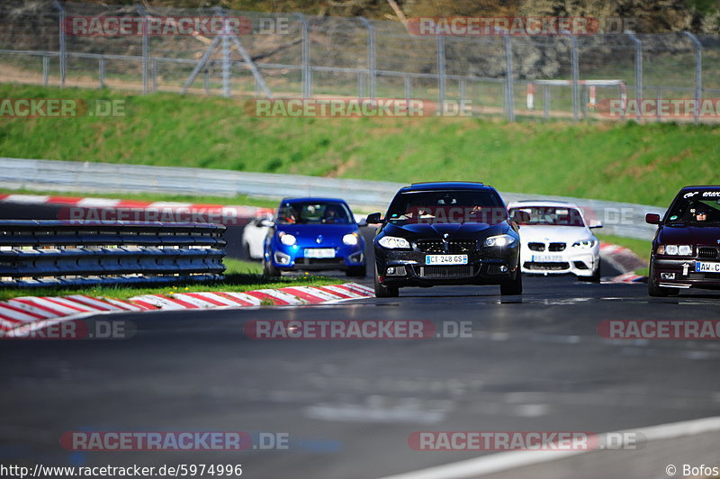 Bild #5974996 - Touristenfahrten Nürburgring Nordschleife (20.04.2019)