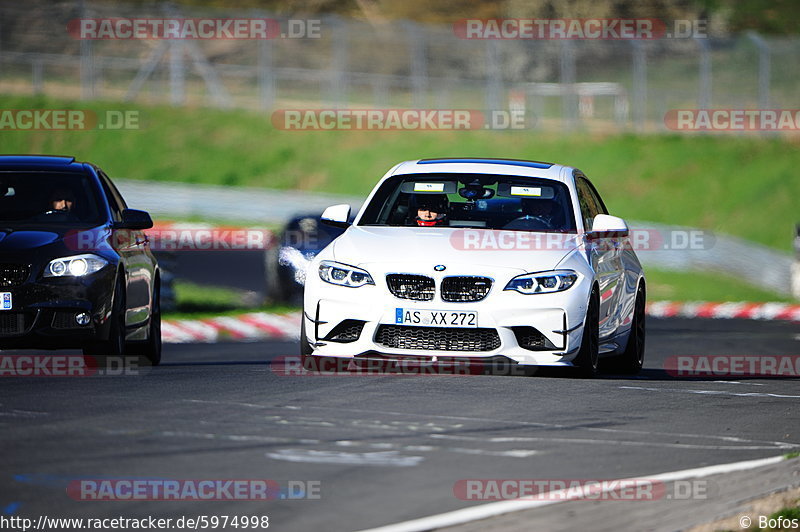 Bild #5974998 - Touristenfahrten Nürburgring Nordschleife (20.04.2019)