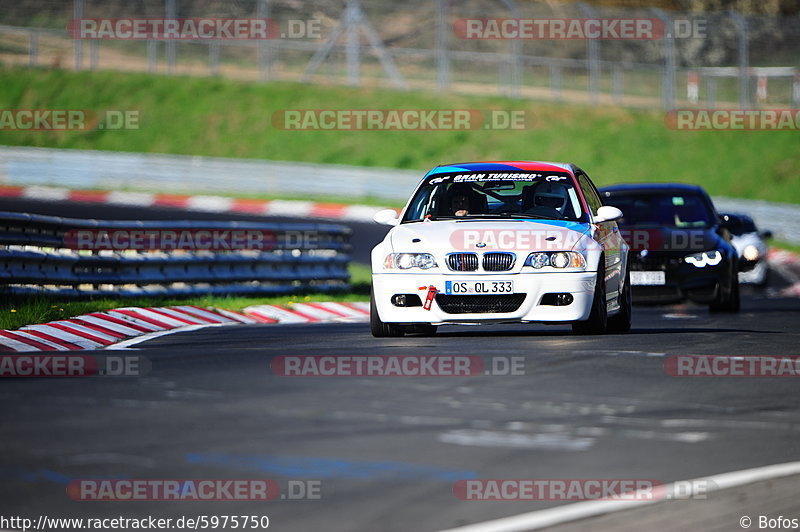 Bild #5975750 - Touristenfahrten Nürburgring Nordschleife (20.04.2019)