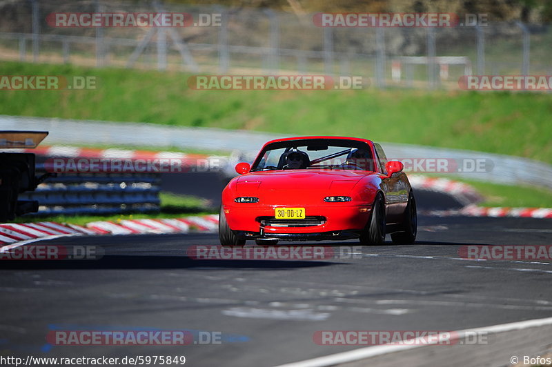 Bild #5975849 - Touristenfahrten Nürburgring Nordschleife (20.04.2019)