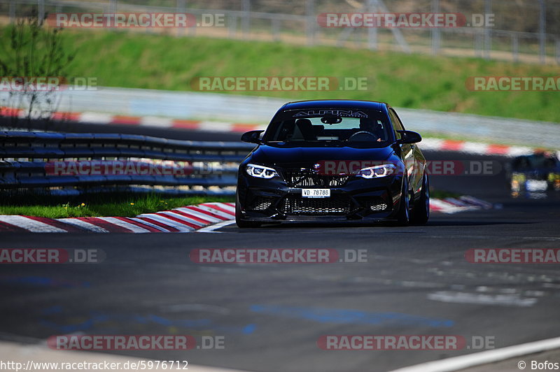 Bild #5976712 - Touristenfahrten Nürburgring Nordschleife (20.04.2019)