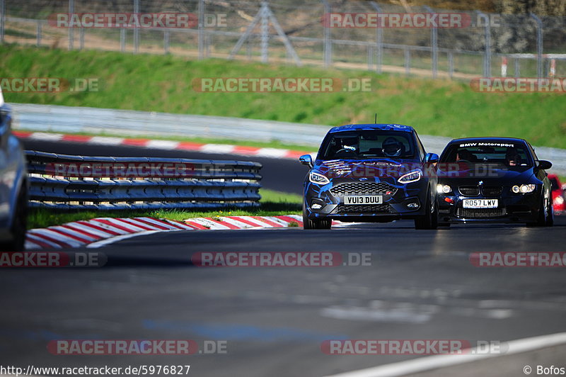 Bild #5976827 - Touristenfahrten Nürburgring Nordschleife (20.04.2019)