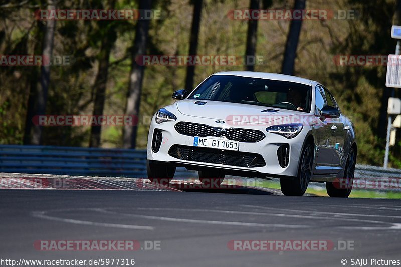 Bild #5977316 - Touristenfahrten Nürburgring Nordschleife (20.04.2019)