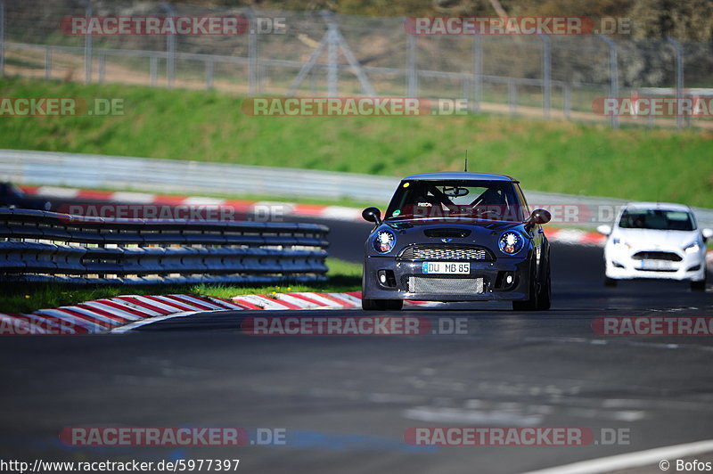 Bild #5977397 - Touristenfahrten Nürburgring Nordschleife (20.04.2019)