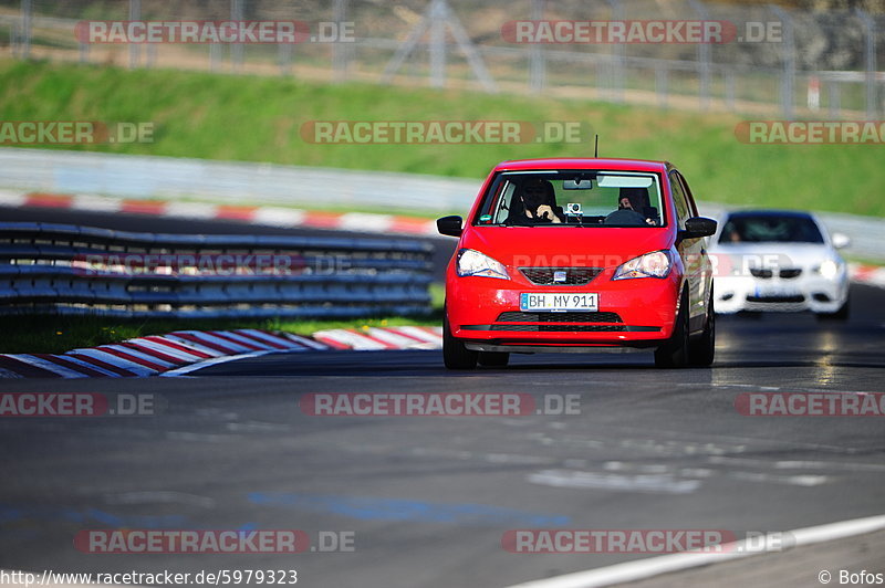 Bild #5979323 - Touristenfahrten Nürburgring Nordschleife (20.04.2019)