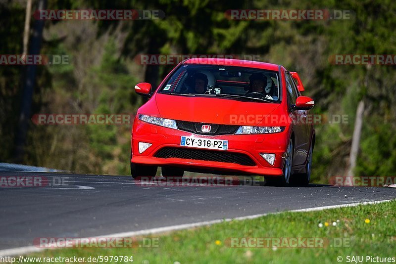 Bild #5979784 - Touristenfahrten Nürburgring Nordschleife (20.04.2019)