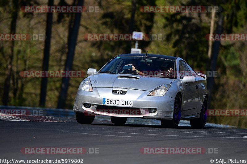 Bild #5979802 - Touristenfahrten Nürburgring Nordschleife (20.04.2019)