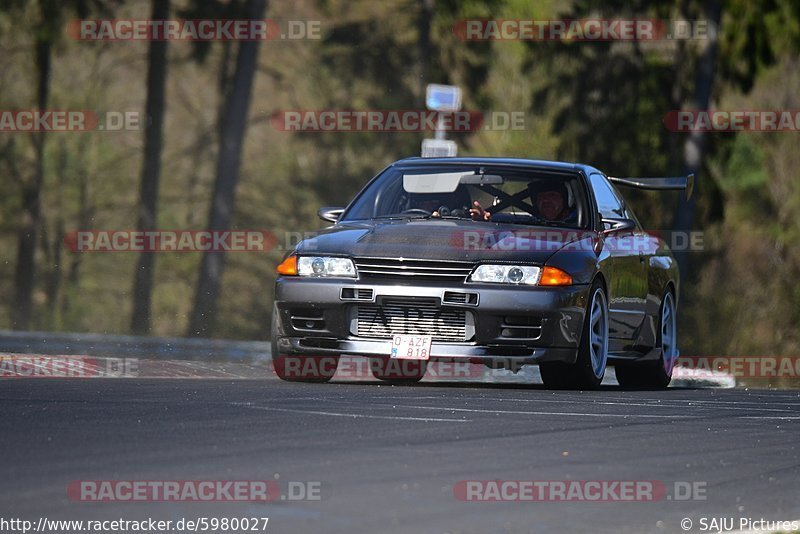 Bild #5980027 - Touristenfahrten Nürburgring Nordschleife (20.04.2019)