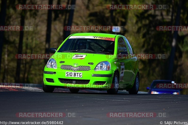 Bild #5980442 - Touristenfahrten Nürburgring Nordschleife (20.04.2019)