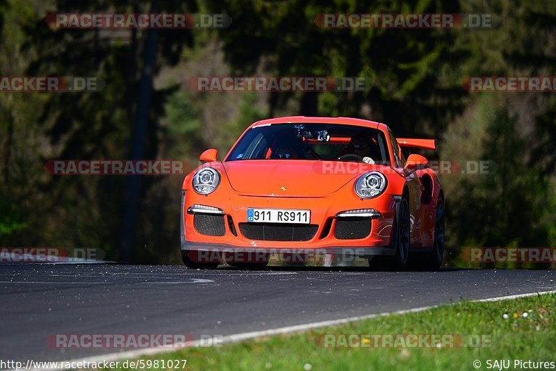 Bild #5981027 - Touristenfahrten Nürburgring Nordschleife (20.04.2019)