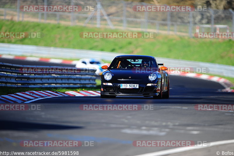 Bild #5981598 - Touristenfahrten Nürburgring Nordschleife (20.04.2019)