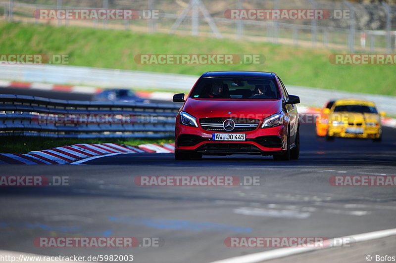 Bild #5982003 - Touristenfahrten Nürburgring Nordschleife (20.04.2019)