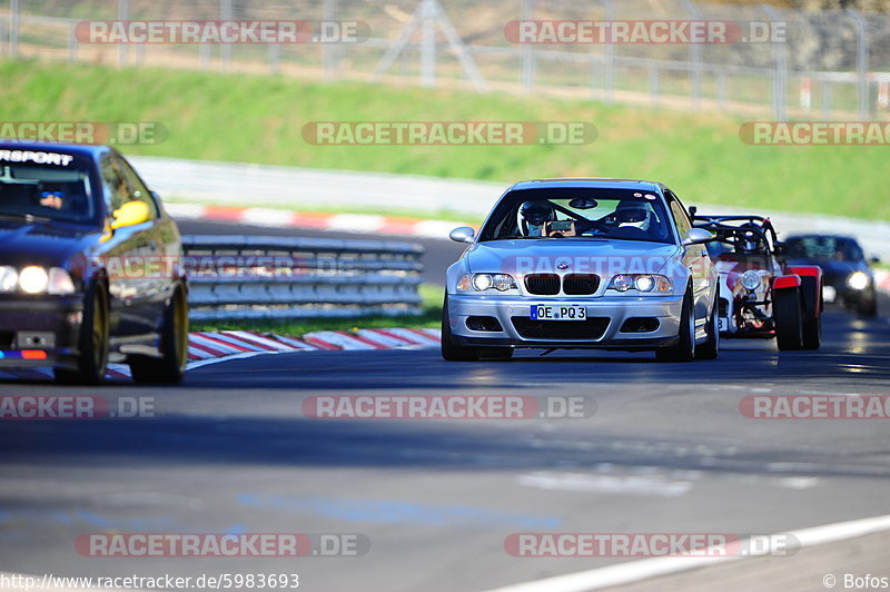 Bild #5983693 - Touristenfahrten Nürburgring Nordschleife (20.04.2019)