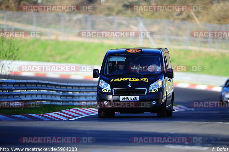 Bild #5984283 - Touristenfahrten Nürburgring Nordschleife (20.04.2019)