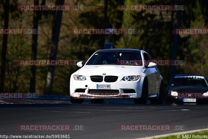 Bild #5993681 - Touristenfahrten Nürburgring Nordschleife (20.04.2019)