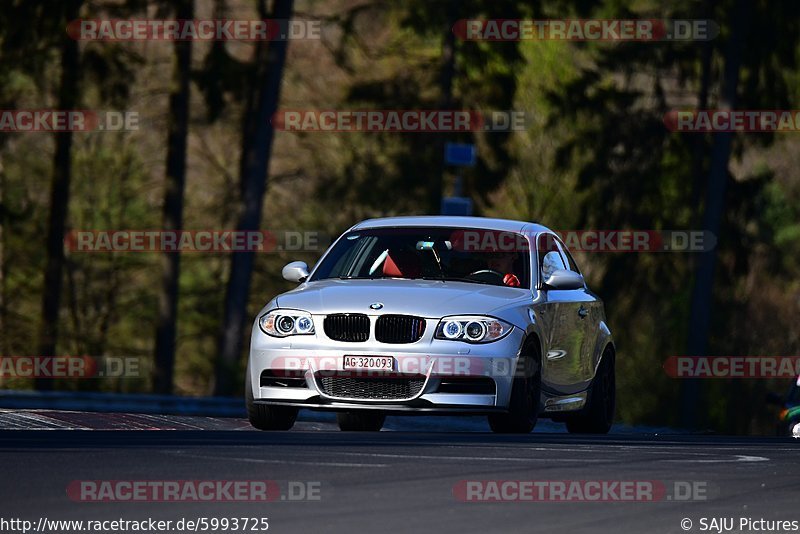 Bild #5993725 - Touristenfahrten Nürburgring Nordschleife (20.04.2019)