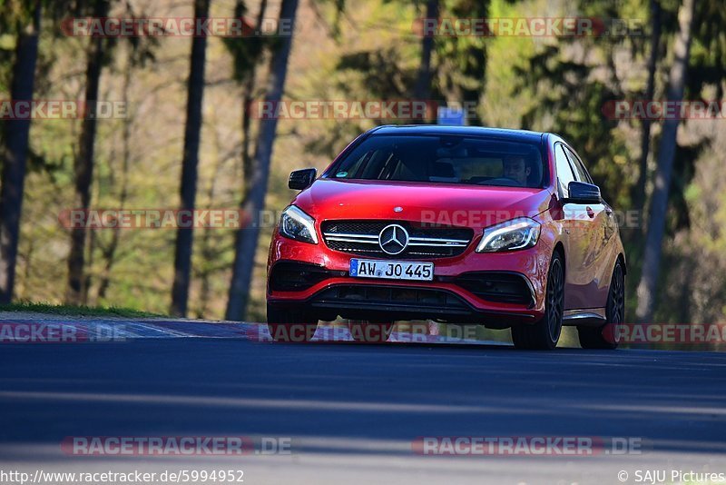 Bild #5994952 - Touristenfahrten Nürburgring Nordschleife (20.04.2019)