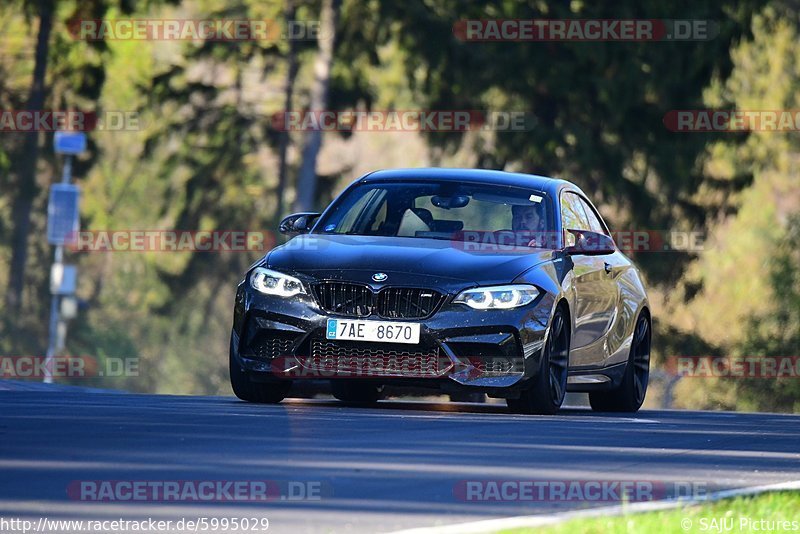 Bild #5995029 - Touristenfahrten Nürburgring Nordschleife (20.04.2019)