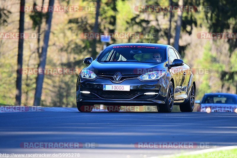 Bild #5995278 - Touristenfahrten Nürburgring Nordschleife (20.04.2019)