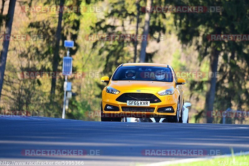 Bild #5995366 - Touristenfahrten Nürburgring Nordschleife (20.04.2019)