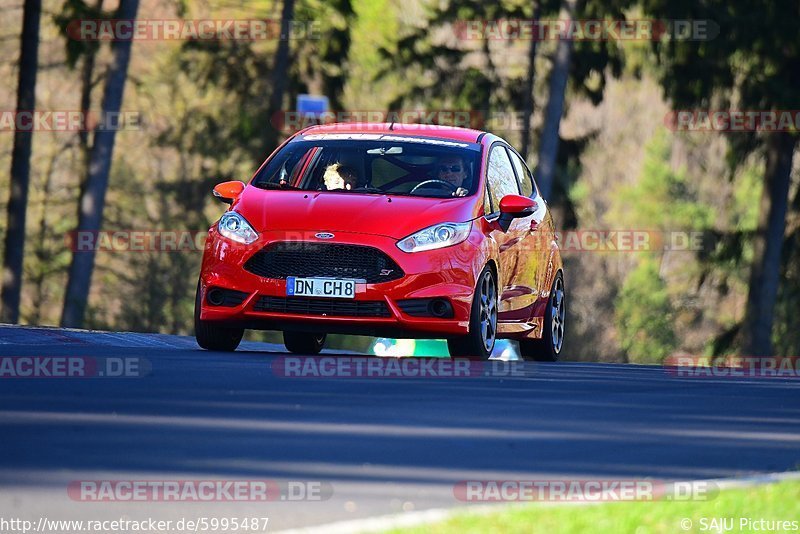 Bild #5995487 - Touristenfahrten Nürburgring Nordschleife (20.04.2019)