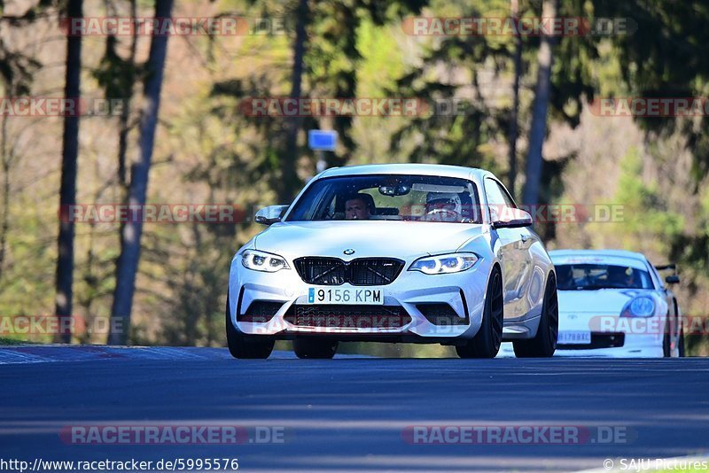 Bild #5995576 - Touristenfahrten Nürburgring Nordschleife (20.04.2019)