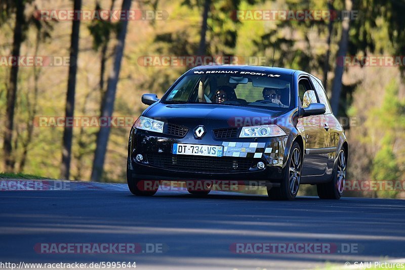 Bild #5995644 - Touristenfahrten Nürburgring Nordschleife (20.04.2019)