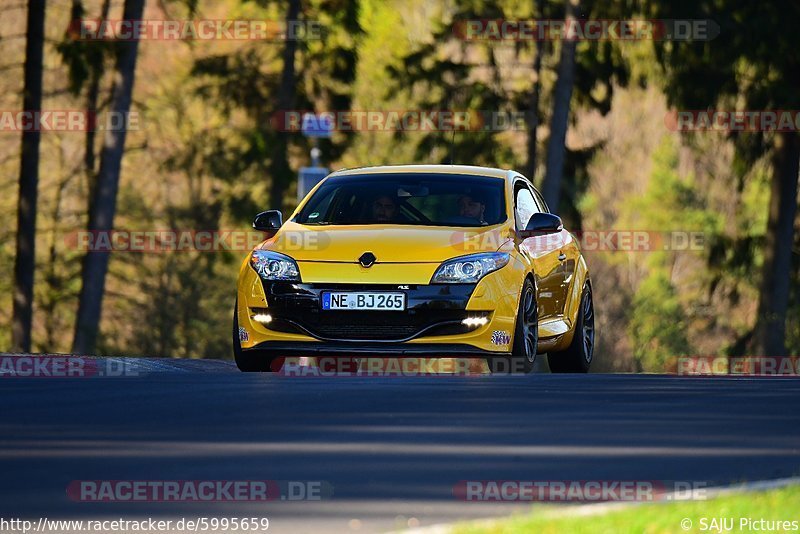 Bild #5995659 - Touristenfahrten Nürburgring Nordschleife (20.04.2019)