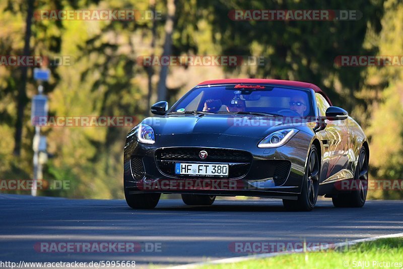 Bild #5995668 - Touristenfahrten Nürburgring Nordschleife (20.04.2019)